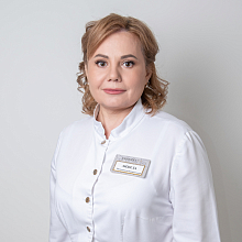 Гильфанова Анжела Еронезовна